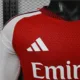 Arsenal 26/27 Home Long Sleeved Jersey