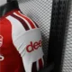 Arsenal 26/27 Home Long Sleeved Jersey