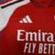 26/27 Arsenal Home Kit Set Jersey