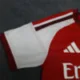 26/27 Arsenal Home Kit Set Jersey