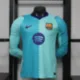 Barcelona 26/27 Away Long-Sleeve Jersey