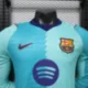 Barcelona 26/27 Away Long-Sleeve Jersey