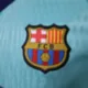 Barcelona 26/27 Away Long-Sleeve Jersey