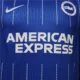 Maillot domicile Brighton 26/27