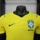 Brazil 2026 Home Jersey