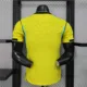 Brazil 2026 Home Jersey