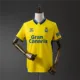 25/26 Las Palmas Home Jersey