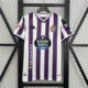 25/26 Real Valladolid Home Jersey