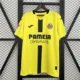 25/26 Villarreal Home Jersey