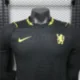 Chelsea 26/27 Third Away Player Version Long Sleeved Jersey