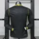 Chelsea 26/27 Third Away Player Version Long Sleeved Jersey