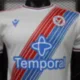 Crystal Palace 26/27 Home Jersey
