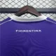 25/26 Fiorentina Home Jersey