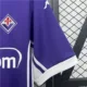 25/26 Fiorentina Home Jersey