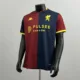25/26 Maglia Kombat Pro Home Jersey