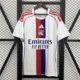 25/26 Olympique lyonnais Home Jersey