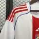 25/26 Olympique lyonnais Home Jersey