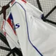25/26 Olympique lyonnais Home Jersey
