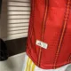 Spain 2026 Home Player Version Jersey One Star