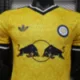 Leeds United 26/27 Away Jersey