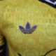 Leeds United 26/27 Away Jersey