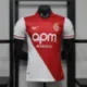 26-27 Monaco Home Jersey