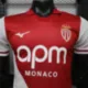26-27 Monaco Home Jersey