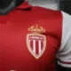 26-27 Monaco Home Jersey