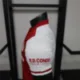 26-27 Monaco Home Jersey