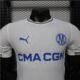 Maglia Home dell'Olympique Marsiglia 26/27