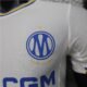 Maglia Home dell'Olympique Marsiglia 26/27