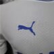 Maglia Home dell'Olympique Marsiglia 26/27