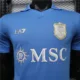 SSC Napoli Home Authentic Jersey 2026/2027