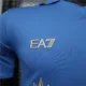 SSC Napoli Home Authentic Jersey 2026/2027