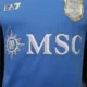 SSC Napoli Home Authentic Jersey 2026/2027