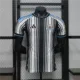 Newcastle United 26/27 Player Version Home Jersey