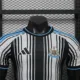 Newcastle United 26/27 Player Version Home Jersey