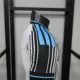 Newcastle United 26/27 Player Version Home Jersey