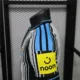 Newcastle United 26/27 Player Version Home Jersey