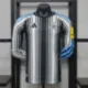 Newcastle United 26/27 Home Long-Sleeve Jersey