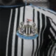 Newcastle United 26/27 Home Long-Sleeve Jersey