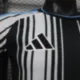 Newcastle United 26/27 Home Long-Sleeve Jersey