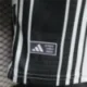 Newcastle United 26/27 Home Long-Sleeve Jersey