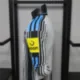 Newcastle United 26/27 Home Long-Sleeve Jersey
