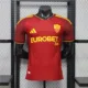 AS Roma Home Authentic Match Jersey 2026/27