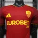 AS Roma Home Authentic Match Jersey 2026/27