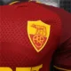 AS Roma Home Authentic Match Jersey 2026/27