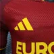 AS Roma Home Authentic Match Jersey 2026/27