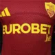 AS Roma Home Authentic Match Jersey 2026/27
