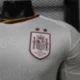 Spain 2026 Away 2-Star Champion Edition Long-Sleeve Jersey